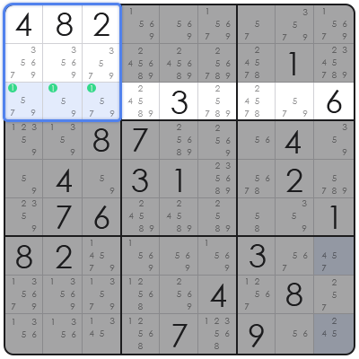 st patrick's day sudoku
